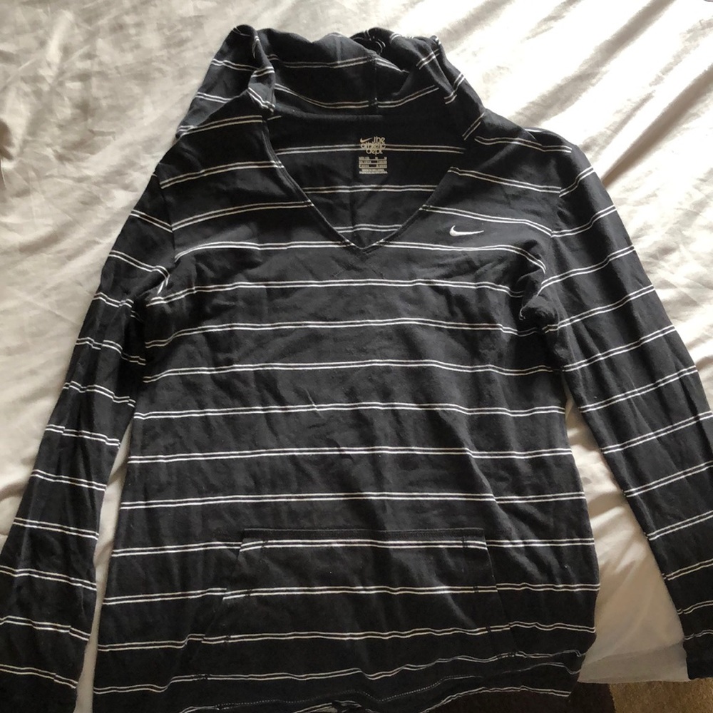 Nike hoodie